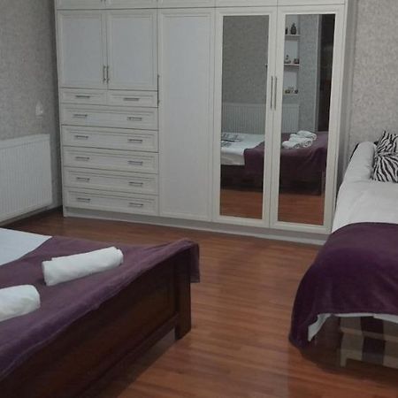 Tbilisi 300 Daire Dış mekan fotoğraf