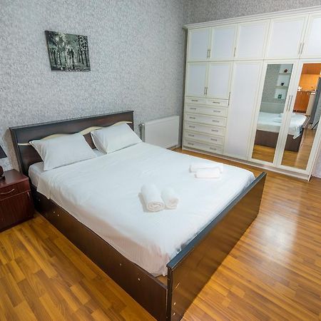 Tbilisi 300 Daire Dış mekan fotoğraf