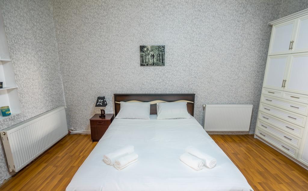 Tbilisi 300 Daire Dış mekan fotoğraf