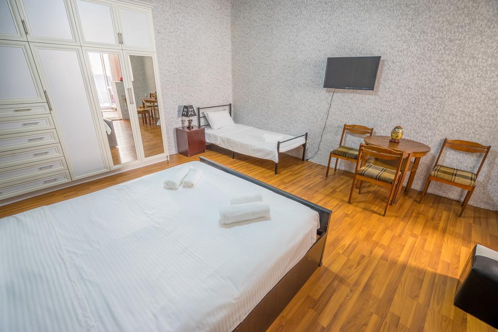 Tbilisi 300 Daire Dış mekan fotoğraf