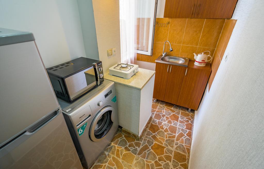 Tbilisi 300 Daire Dış mekan fotoğraf