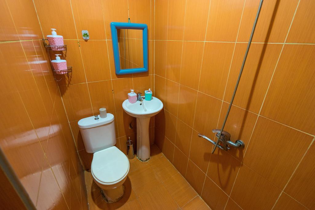 Tbilisi 300 Daire Dış mekan fotoğraf